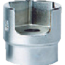 将图像导入到图库查看器中KTC 12.7 sq.弯头连接器插座34 mm
