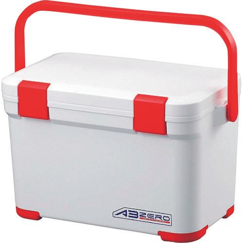 ASTAGE Abzero Cooler Box 20 สีแดง