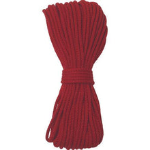 Tải hình ảnh vào trình xem thư viện, YUTAKAMAKE String The String Thin 10m Red
