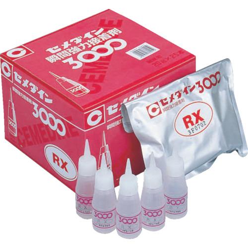 CEMEDINE 3000RX 20g AC-060