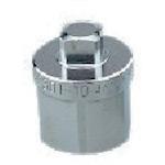 KTC 12.7 sq.排水插头插座