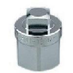 KTC 12.7 sq.排水插头插座