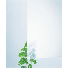 Tải hình ảnh vào trình xem thư viện, Tấm acrylic nhẹ màu trắng sữa mờ 2 x 600 x 900 không lỗ

