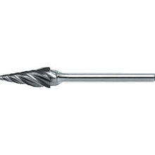 Tải hình ảnh vào trình xem thư viện, MRA Carbide Bar Dòng AC Hình dạng: Côn (cắt nhôm) Chiều dài lưỡi 13.0mm

