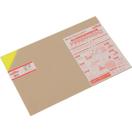 Tấm đúc acrylic nhẹ 300x450 2t huỳnh quang xanh