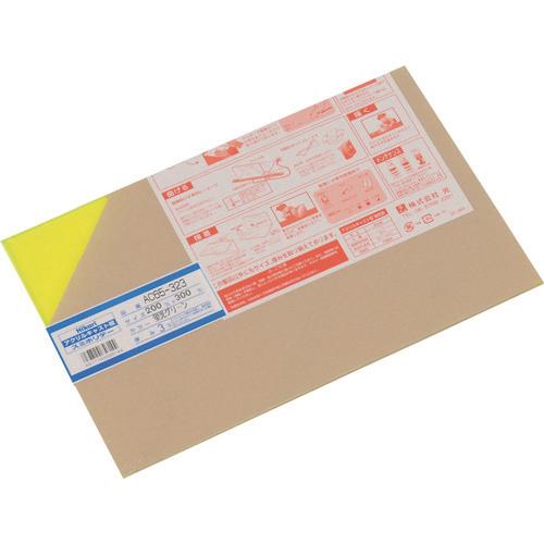 Tấm đúc acrylic nhẹ 200x300 3t huỳnh quang xanh