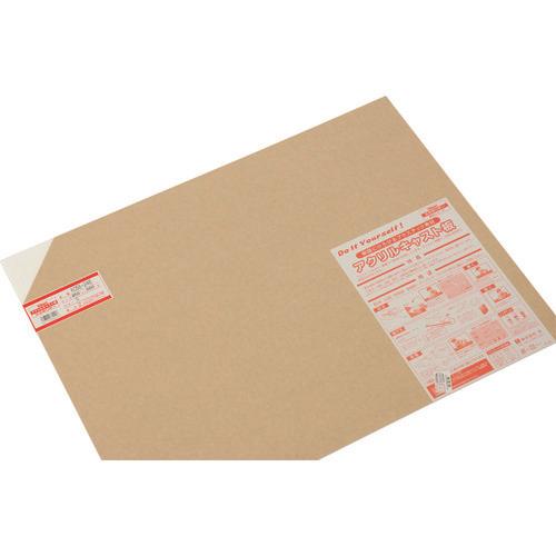 Tấm đúc acrylic nhẹ 450x600 2t trắng