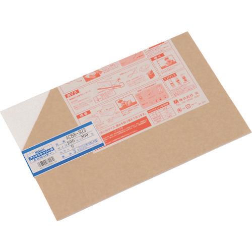 Tấm đúc acrylic nhẹ 200x300 3t trắng