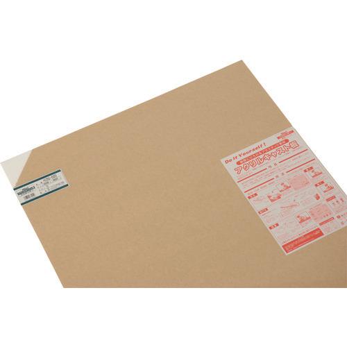 Tấm đúc acrylic nhẹ 600x900 5t trắng