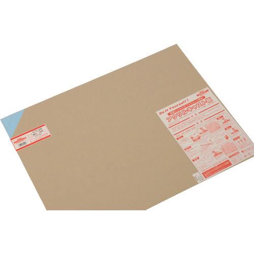 Tấm đúc acrylic nhẹ 450x600 2t xanh nhạt