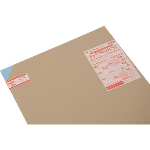 Tấm đúc acrylic nhẹ 600x900 2t xanh nhạt