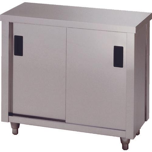 Tủ kho inox AZUMA (cửa lùa 1 cánh) 900 x 450 x 800