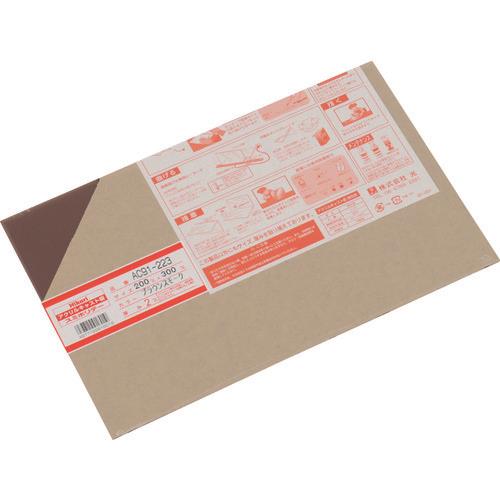 Tấm đúc acrylic nhẹ 200x300 2t màu nâu khói