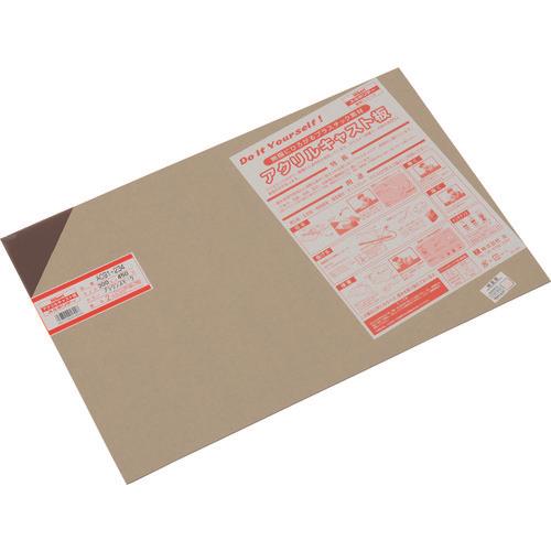Tấm đúc acrylic nhẹ 300x450 2t màu nâu khói