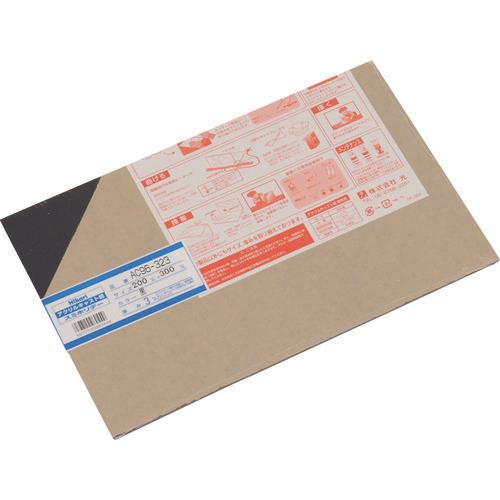 Tấm đúc acrylic nhẹ 200X300 3t màu đen