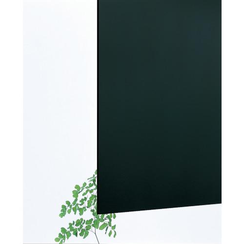 光　アクリルキャスト板　黒　３Ｘ６００Ｘ９００　穴ナシ