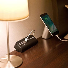 将图像导入到图库查看器中SANVA夹持式充电器
