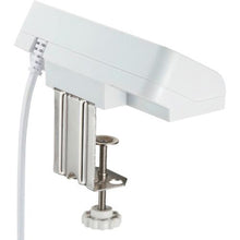 画像をギャラリービューアに読み込む, ＳＡＮＷＡ　クランプ式充電器
