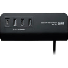 画像をギャラリービューアに読み込む, ＳＡＮＷＡ　クランプ式充電器
