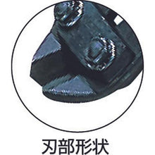 将图像导入到图库查看器中MCC角刀替刀450
