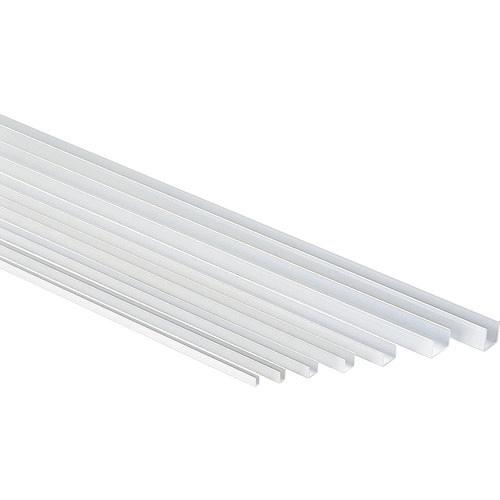 Kênh nhôm nhẹ 2 x 15 x 15 x 300 mm