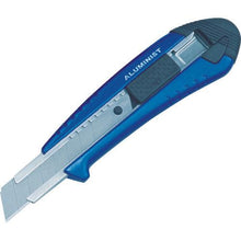 将图像导入到图库查看器中塔吉玛自动锁L铝金属蓝
