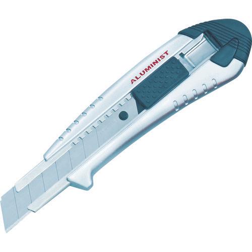 塔吉玛自动锁L铝银