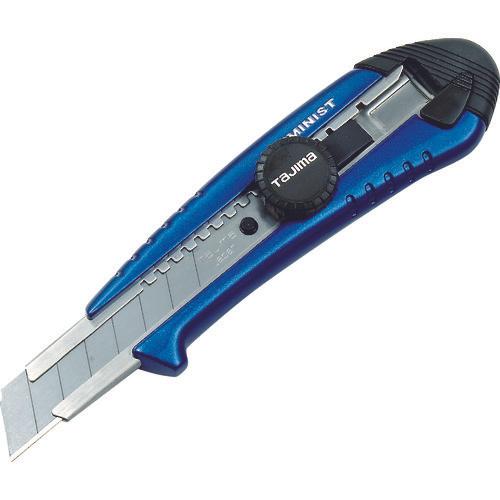 双头螺钉Pro L铝金属蓝