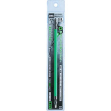 Tải hình ảnh vào trình xem thư viện, ANEX bộ bit vuông màu 2 mảnh #3 x 65
