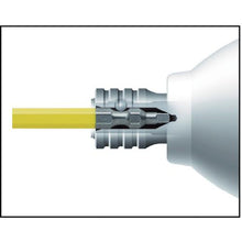 Tải hình ảnh vào trình xem thư viện, ANEX bộ bit vuông màu 2 mảnh #3 x 65
