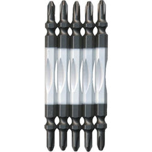 Tải hình ảnh vào trình xem thư viện, ANEX màu bit xoắn mỏng Bộ 5 chi tiết +2 x 85
