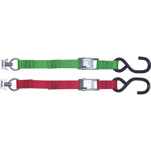 Đai cố định xe lăn allsafe (mặt trước) mỗi chiếc 1 cái