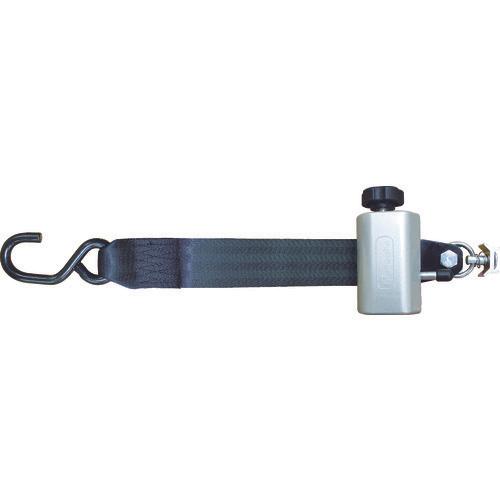 Đai cố định xe lăn với chức năng quấn allsafe (mặt sau) x 1 mỗi bên, 2 inch