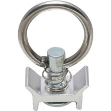 Tải hình ảnh vào trình xem thư viện, Đai cố định xe lăn với chức năng quấn allsafe (mặt sau) x 1 mỗi bên, 2 inch
