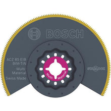 โหลดรูปภาพลงในโปรแกรมดูแกลเลอรี ใบเลื่อยตัด BOSCH รุ่น Starlock

