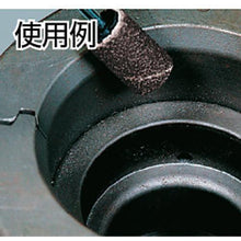 Load image into gallery viewer, AC AC-DRUM outer diameter x shaft diameter: 19 x 6mm
