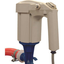 Tải hình ảnh vào trình xem thư viện, Bơm thùng phuy điện cho AQUA SYSTEM AdBlue và nước urê
