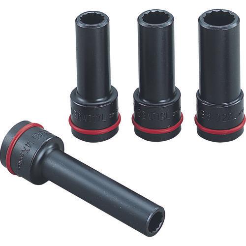 TONE head bolt flywheel socket set 4pcs