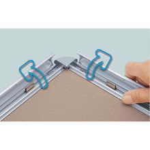 โหลดรูปภาพลงในโปรแกรมดูแกลเลอรี PLATINUM อะเคเพน ขนาด A1
