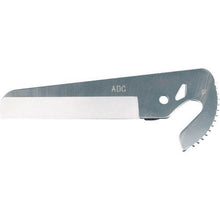 将图像导入到图库查看器中MCC空调切割机101刀片
