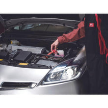 将图像导入到图库查看器中KTC前照灯光轴调整扳手
