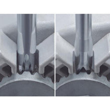 将图像导入到图库查看器中KTC前照灯光轴调整扳手
