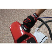 Load image into gallery viewer, TONE air double action sander
