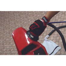 Load image into gallery viewer, TONE air double action sander
