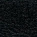 โหลดรูปภาพลงในโปรแกรมดูแกลเลอรี ＴＲＵＳＣＯ　ロビーチェア３人掛　ブラック　脚部ダークブラウン
