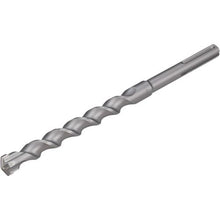 画像をギャラリービューアに読み込む, サンコー　アンカードリルＡＤＸ２－ＭＡＸ　全長３５０タイプ　刃径３２ｍｍ
