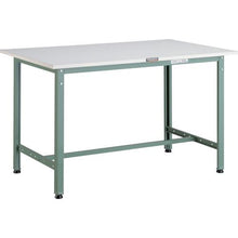 Tải hình ảnh vào trình xem thư viện, Bàn làm việc loại TRUSCO AE 900X750XH740
