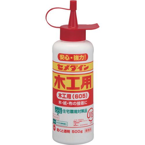 CEMEDINE woodworking 605 500g AE-196