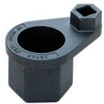 KTC本田用曲柄滑轮式套筒扳手