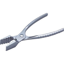 将图像导入到图库查看器中KTC 软管夹钳STANDARD型
